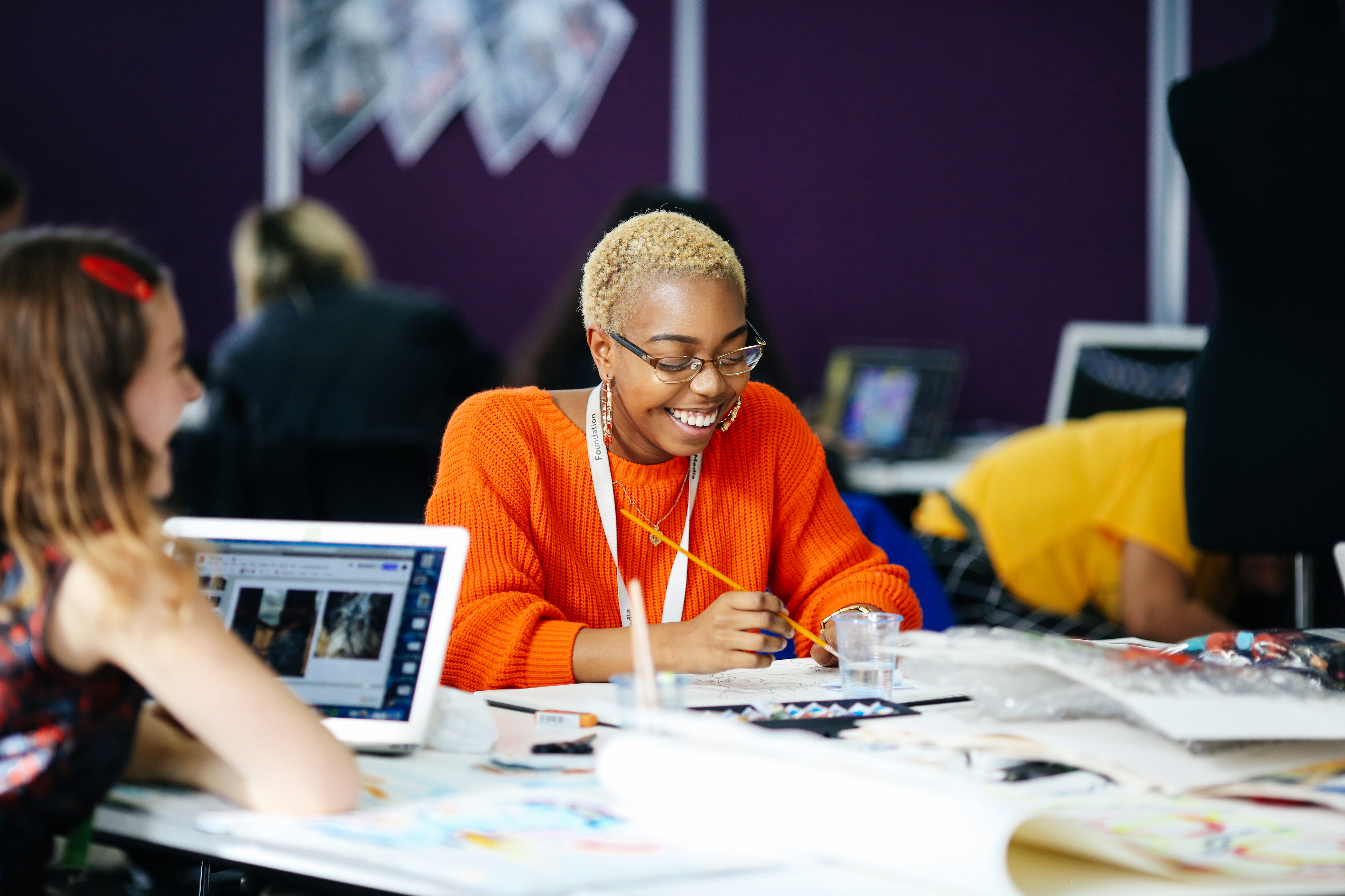 Enrolment And Semester Dates Ravensbourne University London