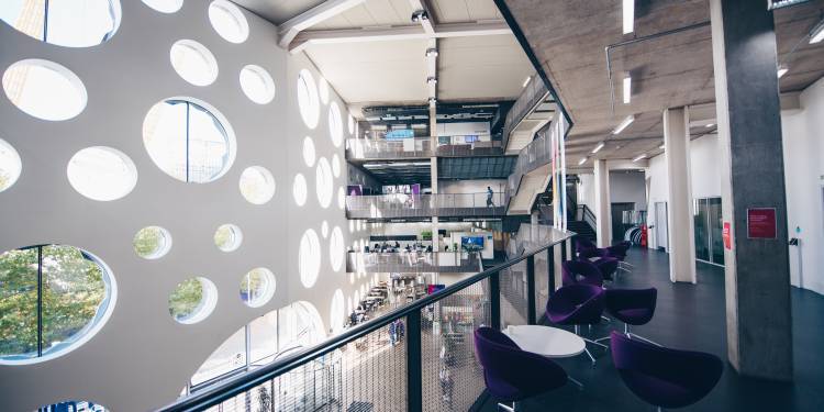 Agency_the jobs portal for Ravensbourne students