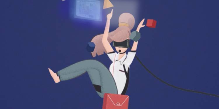 BA (Hons) Motion Graphics 2021