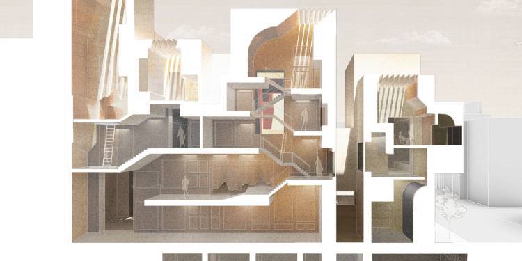 Qudus Patrick Arch Architecture