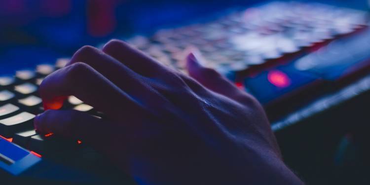 BA (Hons) Cloud Computing course 2020