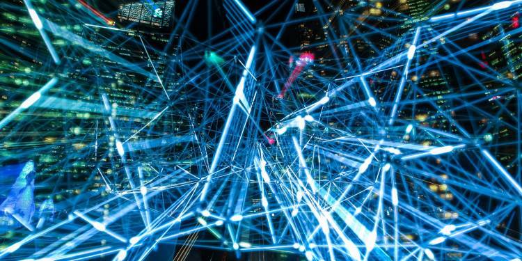 digital network