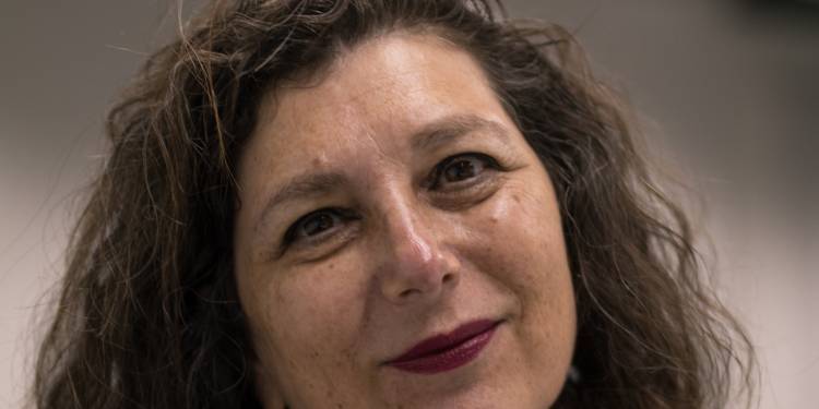  Marice Cumber named in Creative Review’s 'Creative Leaders 50'