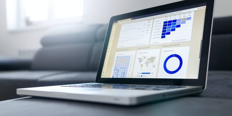 Data visualisation workshop image