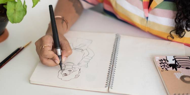 Illustration workshop hero image