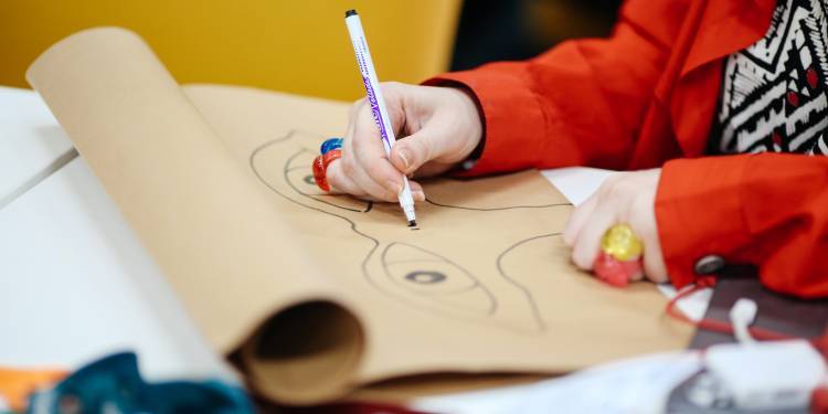 Understanding creative paralysis