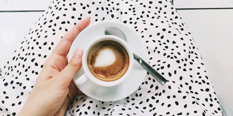 Looking after your wellbeing