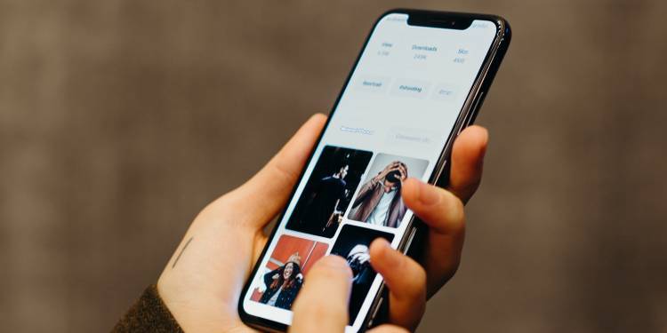 UX and Product Management hero image