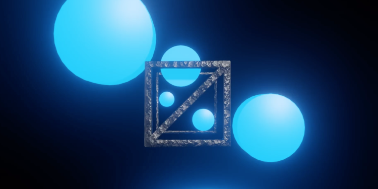 The Institute Homepage video