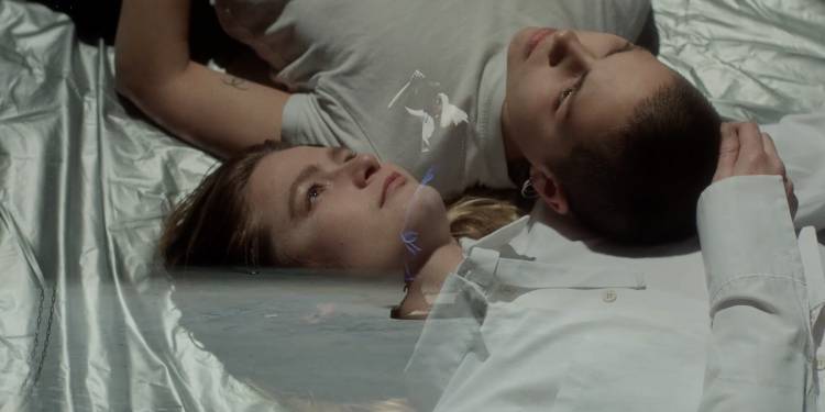 Image from Helio Pu's short film