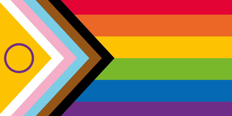 Pride banner