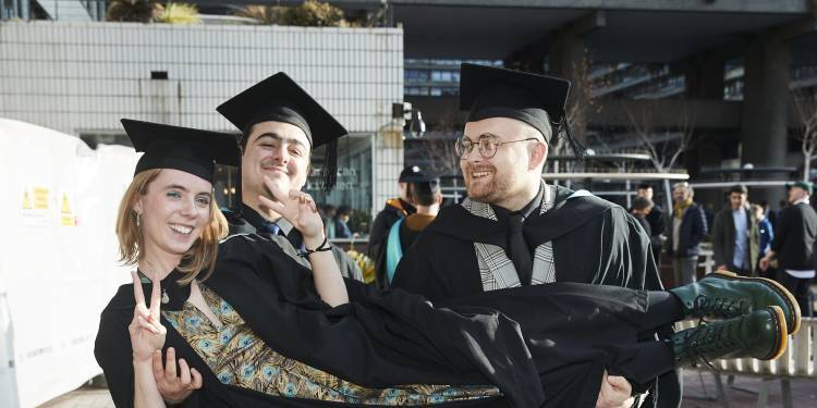 Graduation 2022
