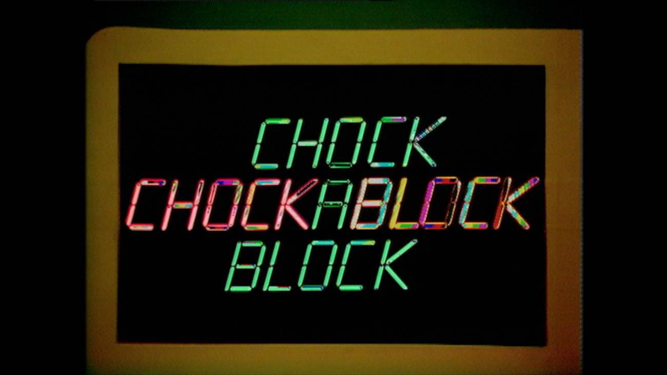 Chock-A-Block - Download
