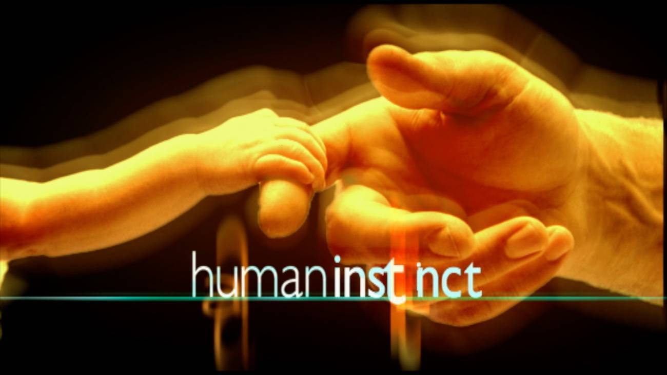 Human Instinct (2002) | Ravensbourne University London