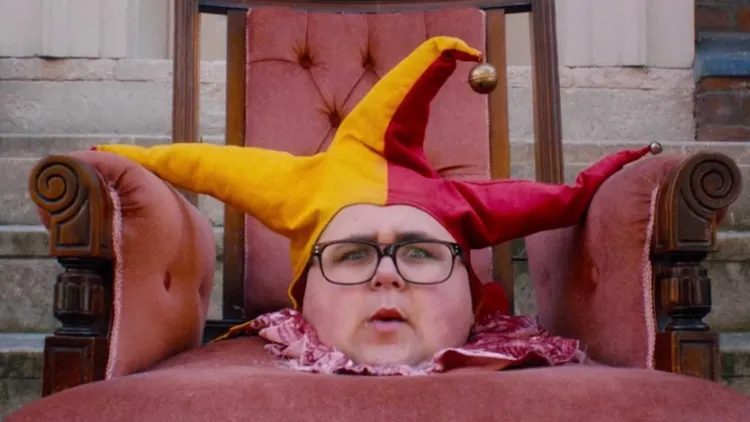 Big Health - Too big