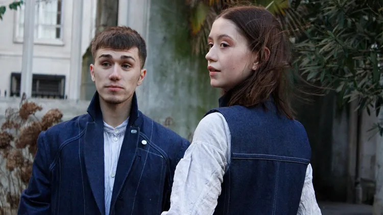 Shoot at St Dunstans