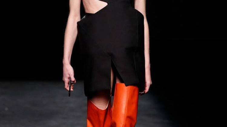 Fatima Miñana awarded the Samsung EGO Prize 2020