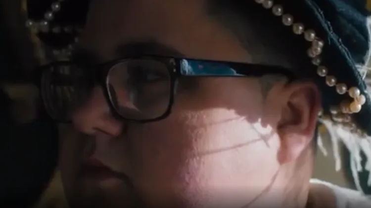 Big Heath poster image