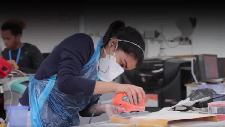 Product design poster image