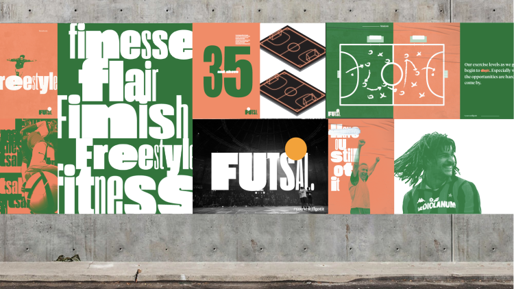 Advertising and Brand Design