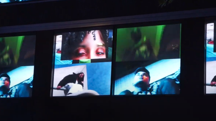 Motion Graphics hero video poster image
