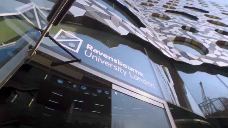 In Conversation Series: Paul Sternberg and Patrick Munroe