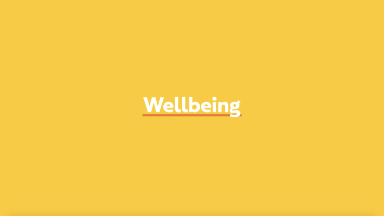 Wellbeing