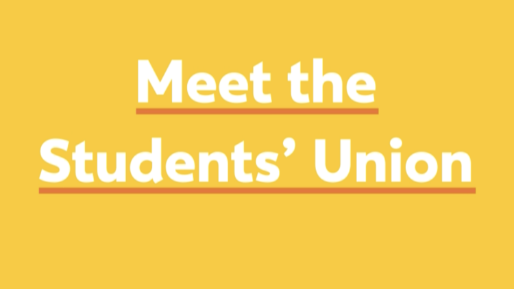 Meet the Students' Union