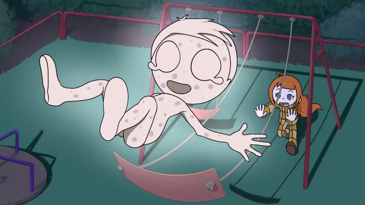 Illustration for Communication - Prospectus Cover Image