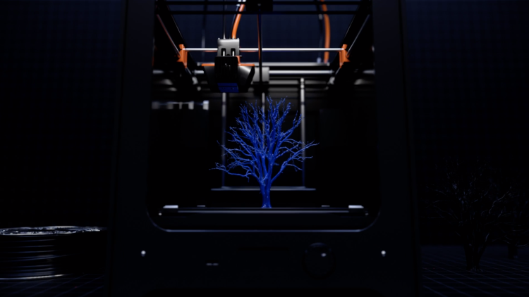 The Institute Cover Image