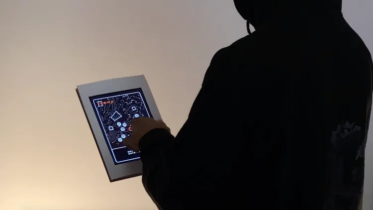 UX/UI - Poster Image