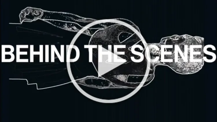 Behind the scenes of Rave Digital