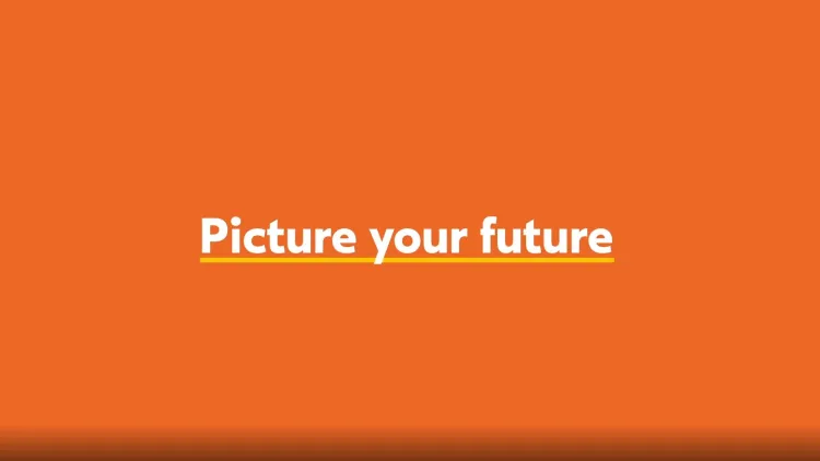 Picture your future 