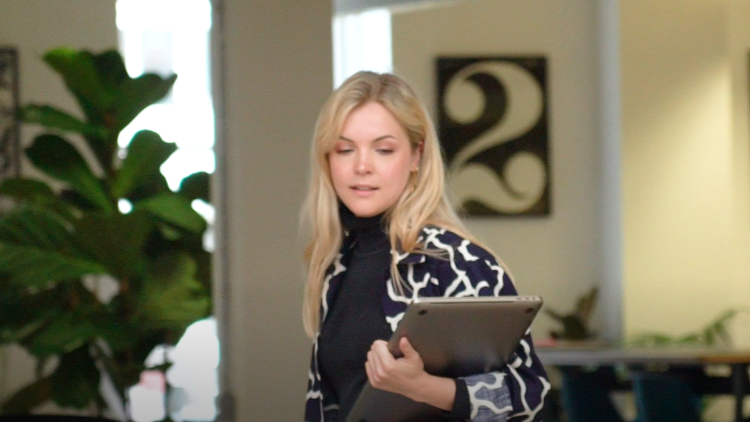 Ester video poster image