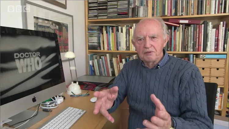 Bernard Lodge interview