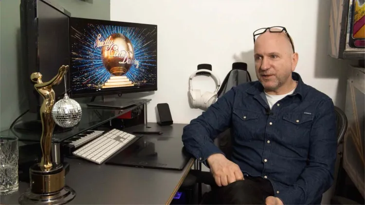 Piers Helm interview