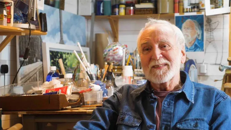 Sid Sutton interview