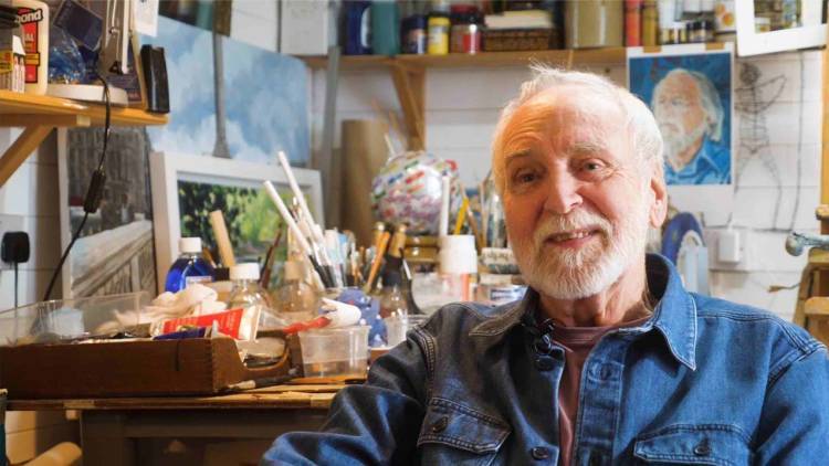 Sid Sutton interview