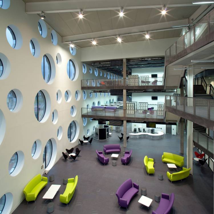 Big Space