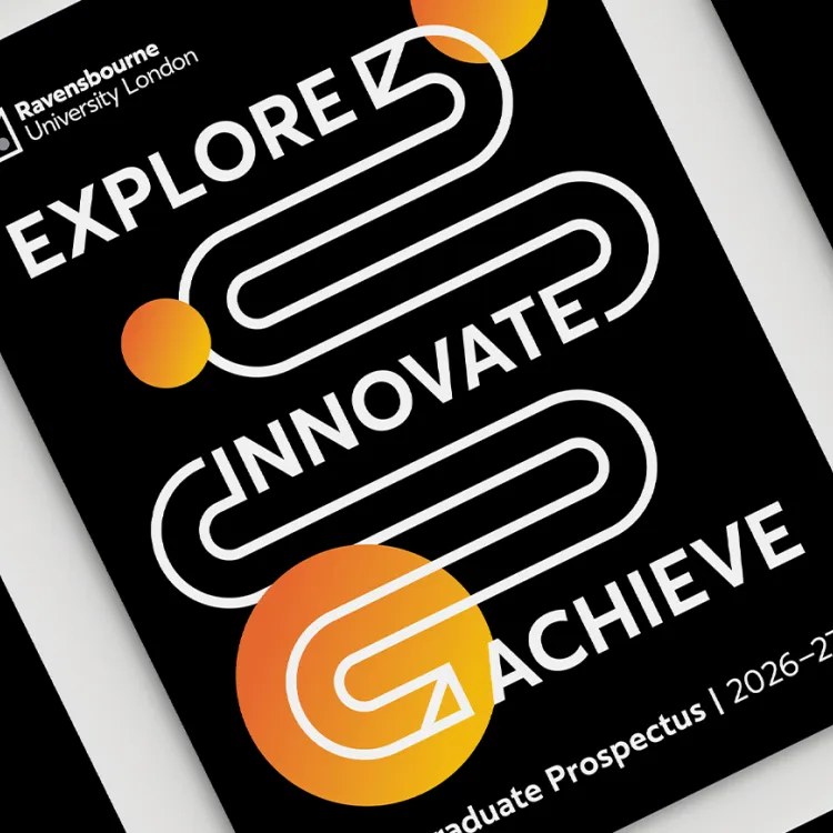 Undergraduate Prospectus 2026-27