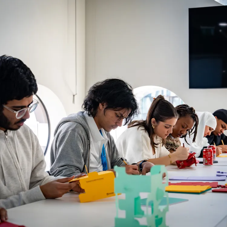 architecture workshop