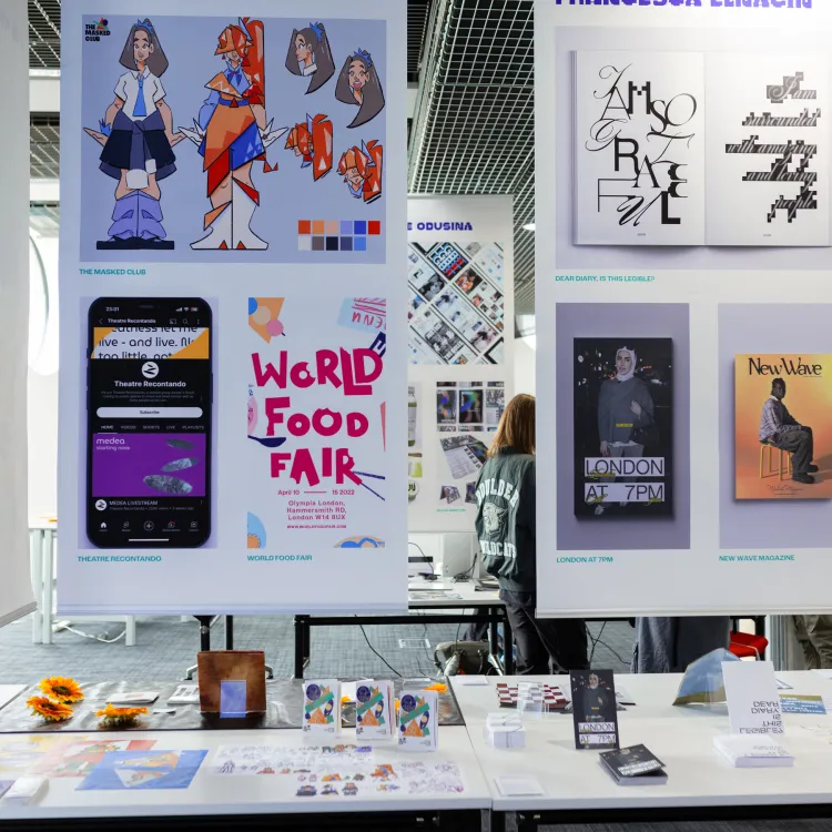 Design showcase 