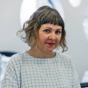 Associate senior lecturer_Becky Ford