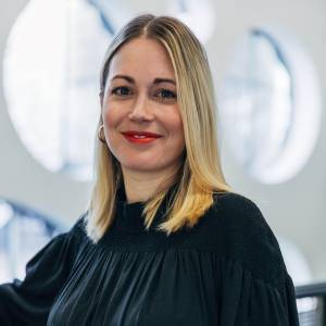Associate Senior Lecturer_Carla Frith