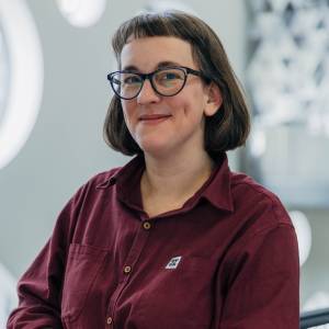 Tutor, Carole Evans