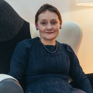 Helen Higson_ Board of Governors