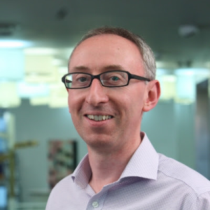 Jon Kingsbury Board of Governors