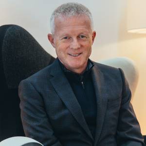 Jon Walmsley _ Board of Governors