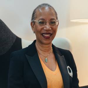 Marta Phillips Board of Governors