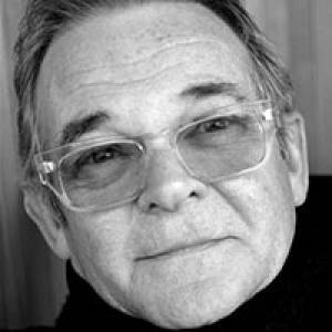 Alan Phillips headshot
